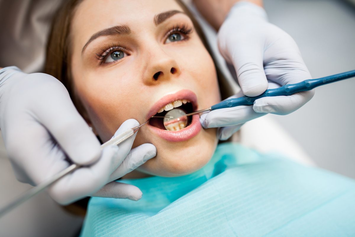 Centros de saúde do Algarve já têm dentistas