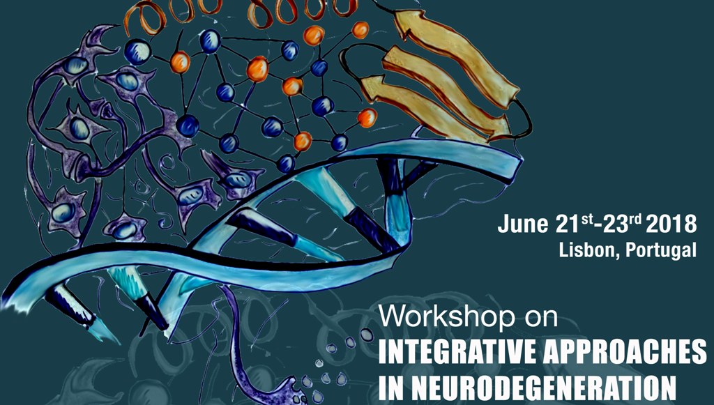 Workshop on Integrative Approaches in Neurodegeneration